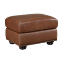  Homelegance Attleboro 9270BR-4 Ottoman IMAGE 2
