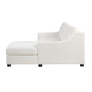  Homelegance Zayden 9277VR*22LRC 2 pc Sectional with Right Chaise IMAGE 4