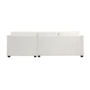  Homelegance Zayden 9277VR*22LRC 2 pc Sectional with Right Chaise IMAGE 5