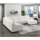  Homelegance Zayden 9277VR*42LRC 4 pc Sectional with Right Chaise IMAGE 6