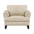  Manufacturer Color_Cream -- Thierry 9279CRM-1 Chair IMAGE 1
