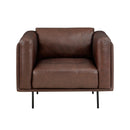  Homelegance Soren 9280BR-1 Chair IMAGE 1