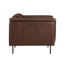  Homelegance Soren 9280BR-1 Chair IMAGE 3