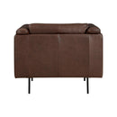  Homelegance Soren 9280BR-1 Chair IMAGE 4