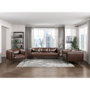  Homelegance Soren 9280BR-1 Chair IMAGE 5