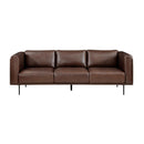  Homelegance Soren 9280BR-3 Sofa IMAGE 1