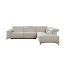  Homelegance Adahlia 9414*SCPW 2 pc Power Reclining Sectional with Right Chaise IMAGE 1