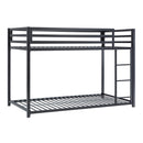  Homelegance Jovie B2010BK-1 Twin/Twin Bunk Bed IMAGE 3