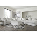  Signature Design by Ashley Stupendous 2590308 Oversized Accent Ottoman IMAGE 7