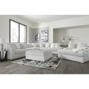  Signature Design by Ashley Stupendous 2590308 Oversized Accent Ottoman IMAGE 8