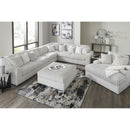  Signature Design by Ashley Stupendous 2590315 Oversized Chaise IMAGE 7