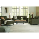  Ashley Reveon Lakes 2640415 Chaise IMAGE 6