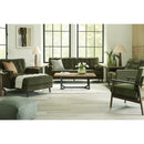  Ashley Reveon Lakes 2640415 Chaise IMAGE 8