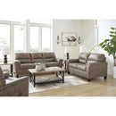  Manufacturer Color_Fossil -- Navi 9400438 Sofa IMAGE 11