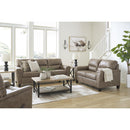  Manufacturer Color_Fossil -- Navi 9400438 Sofa IMAGE 12