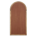  Signature Design by Ashley Dairville A8010323 Floor Mirror IMAGE 3