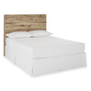  Signature Design by Ashley Hyanna B1050-87 Full Panel Headboard IMAGE 2