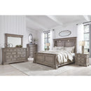  Signature Design by Ashley Blairhurst B916-93 Three Drawer Night Stand IMAGE 10