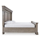  Size_Queen -- Signature Design by Ashley Blairhurst Panel Bed IMAGE 3