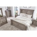  Size_Queen -- Signature Design by Ashley Blairhurst Panel Bed IMAGE 7