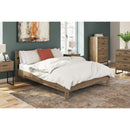  Signature Design by Ashley Deanlow EB1866-245 Five Drawer Chest IMAGE 11