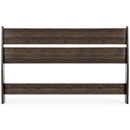  Signature Design by Ashley Calverson EB3660-156 Full Panel Headboard IMAGE 2