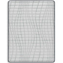  Size_Queen -- Sierra Sleep Hybrid 1400 Mattress IMAGE 2