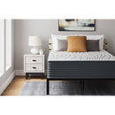  Size_Queen -- Sierra Sleep Hybrid 1400 Mattress IMAGE 4