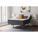 Size_Queen -- Sierra Sleep Hybrid 1400 Mattress IMAGE 5