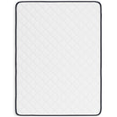 Size_Twin -- Sierra Sleep Ashley Firm Mattress IMAGE 2