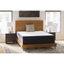  Size_Twin -- Sierra Sleep Ashley Firm Mattress IMAGE 4