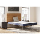 Size_Twin -- Sierra Sleep Ashley Firm Mattress IMAGE 6
