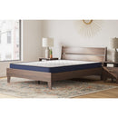  Size_Full -- Ashley Firm M44521 Full Mattress IMAGE 3