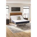  Size_Queen -- Ashley Firm M44531 Queen Mattress IMAGE 7
