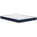  Size_King -- Ashley Firm M44541 King Mattress IMAGE 1