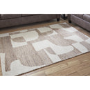 Size_7'8" x 9'10" -- Signature Design by Ashley Brynnfield Rug IMAGE 2