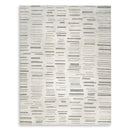  Size_7'8" x 10'1" -- Signature Design by Ashley Leesdale Rug IMAGE 1