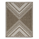  Size_7'11" x 10'1" -- Signature Design by Ashley Dunsler Rug IMAGE 1