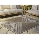  Size_7'11" x 10'1" -- Signature Design by Ashley Dunsler Rug IMAGE 2