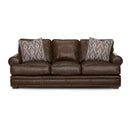 Flexsteel Tula 914-40 Sofa - Florence Almond - Maison Elegance Furniture LLC