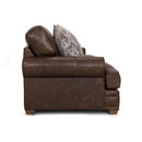 Flexsteel Tula 914-40 Sofa - Florence Almond - Maison Elegance Furniture LLC