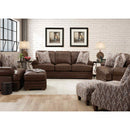 Flexsteel Tula 914-40 Sofa - Florence Almond - Maison Elegance Furniture LLC