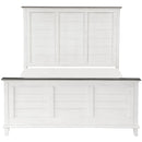  Size_Queen -- Chesterton 1463-1* Queen Bed IMAGE 1