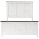  Size_Queen -- Chesterton 1463-1* Queen Bed IMAGE 4
