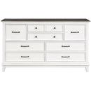  Homelegance Chesterton 1463-5 Dresser IMAGE 1