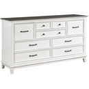  Homelegance Chesterton 1463-5 Dresser IMAGE 2