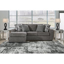  Signature Design by Ashley Gardiner 5240418 Sofa Chaise IMAGE 6