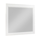  Homelegance Garretson 1450WH-6 Mirror IMAGE 2