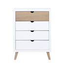  Homelegance Asker B2012-9 Chest IMAGE 1
