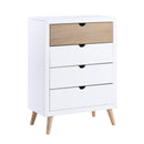  Homelegance Asker B2012-9 Chest IMAGE 2